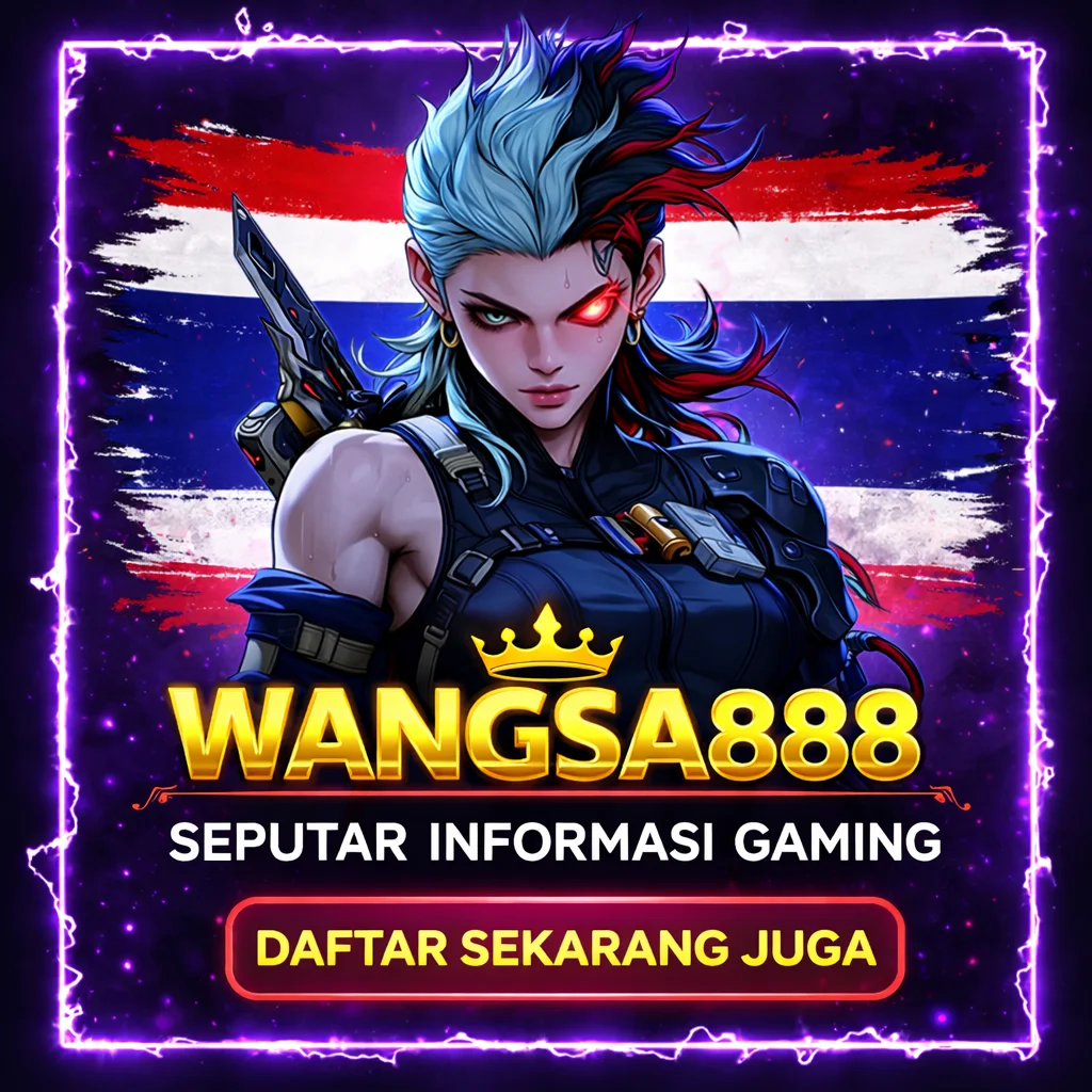 Galeri foto WANGSA888 – Rahasia Kemenangan Besar Dalam Dunia Hiburan Digital Modern di Jakarta